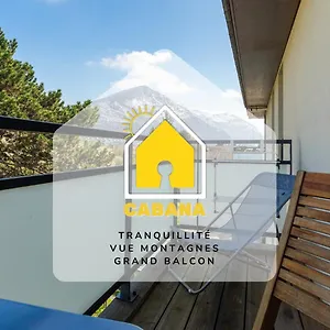 Cabana&le Manoir Annecy